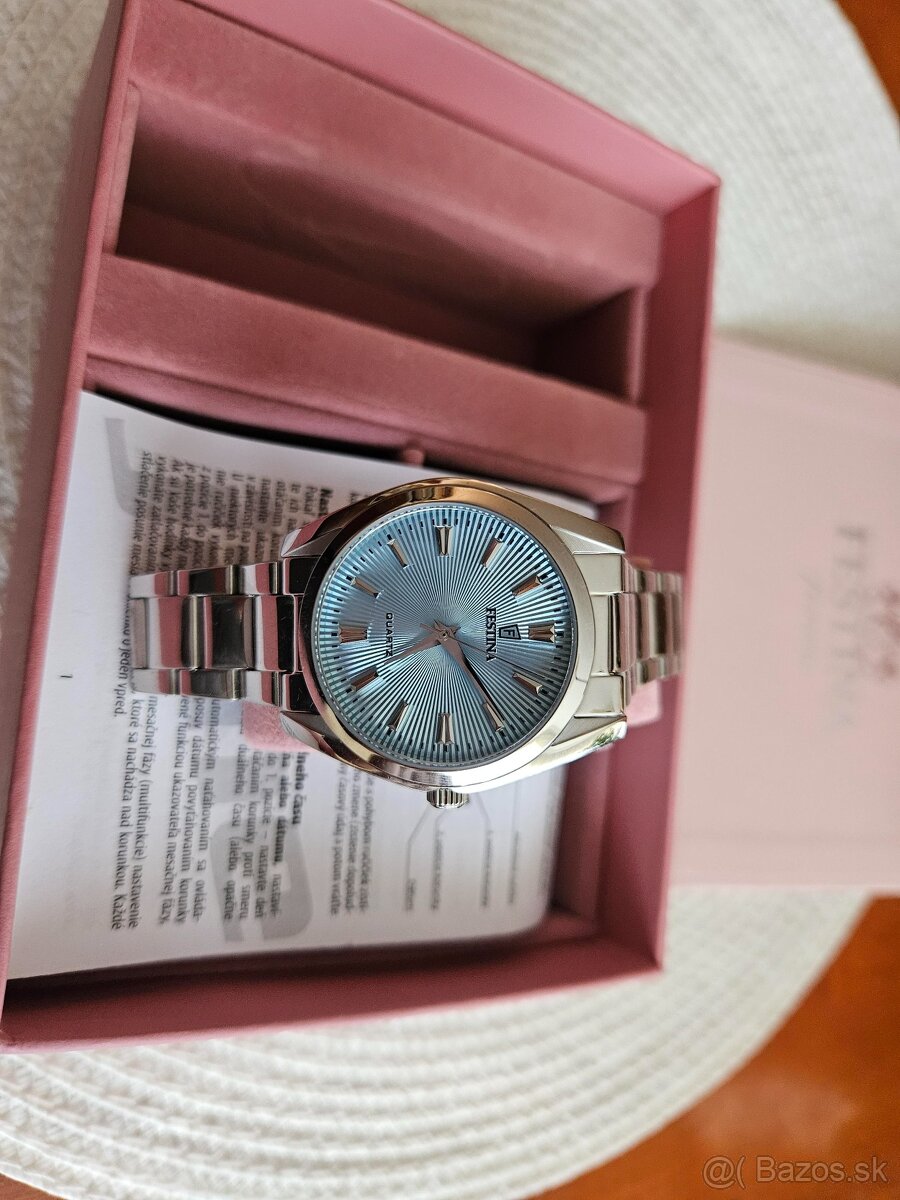 Dámske hodinky Festina - 3