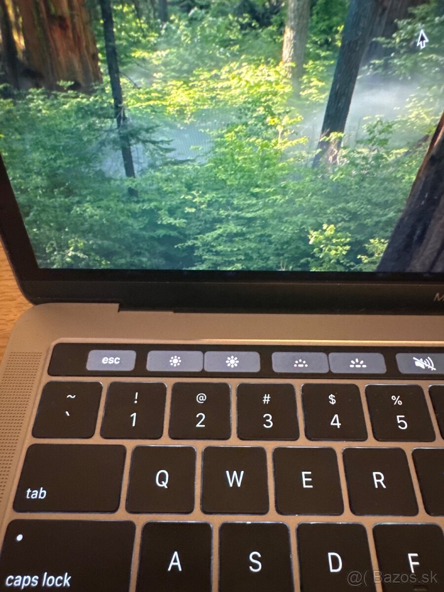 MacBook Pro 13 - 3