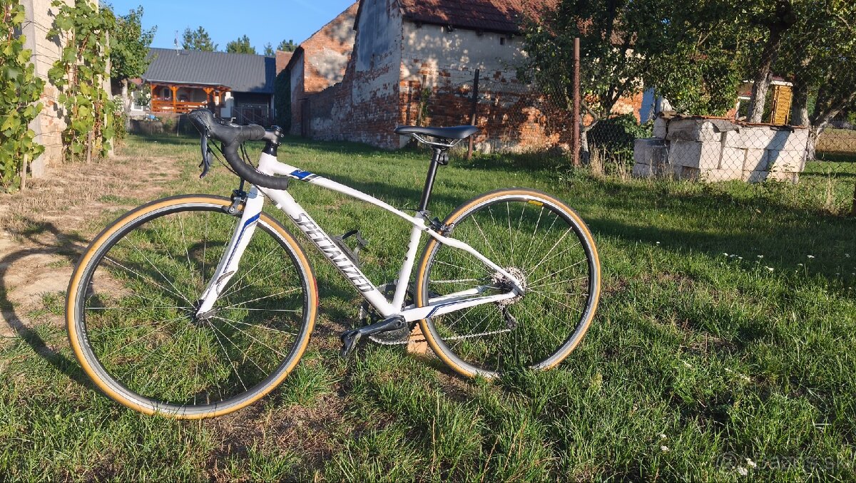 Specialized dolce 44cm - 3