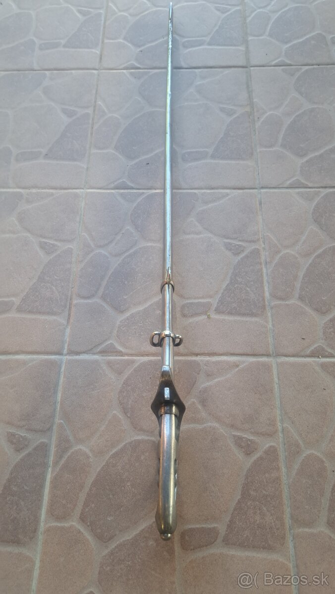 R-U šabla M1877 krásna - 3