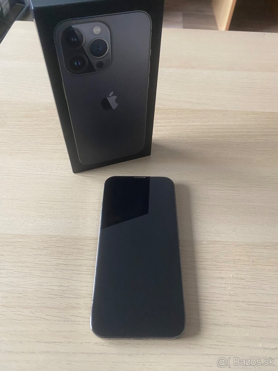 Apple iPhone 13 Pro - 3
