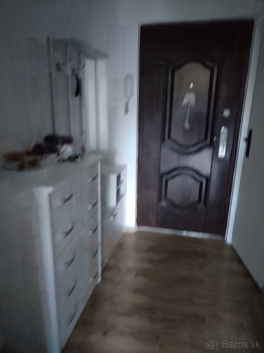 Garsónka s balkónom na prenájom - 3