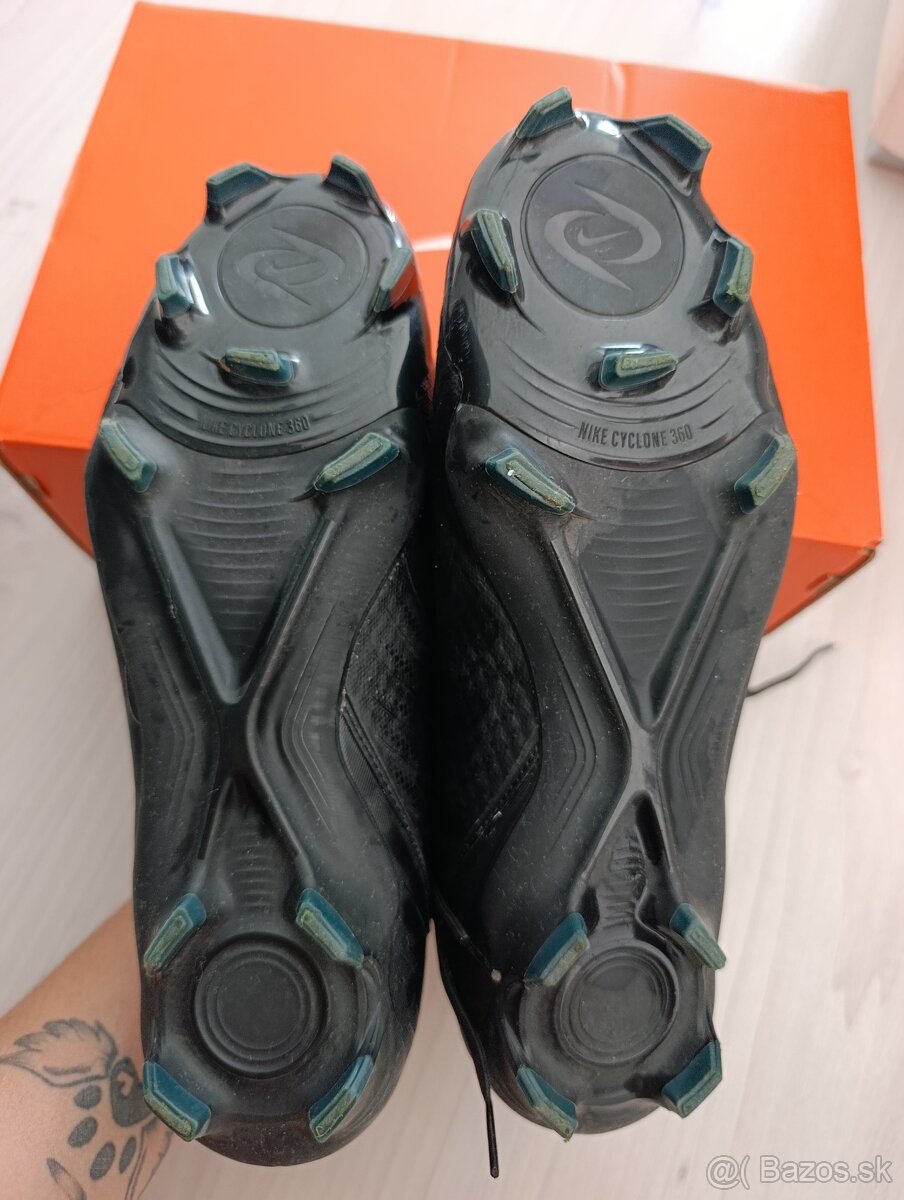 Pánske kopačky zn. Nike - 3