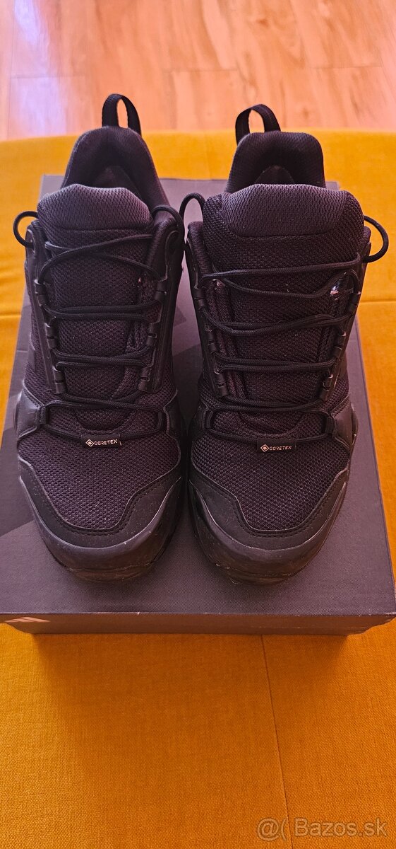 Adidas AX4 GTX, UK11 - 3