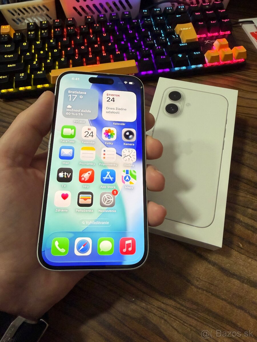 iPhone 16 128gb - 3