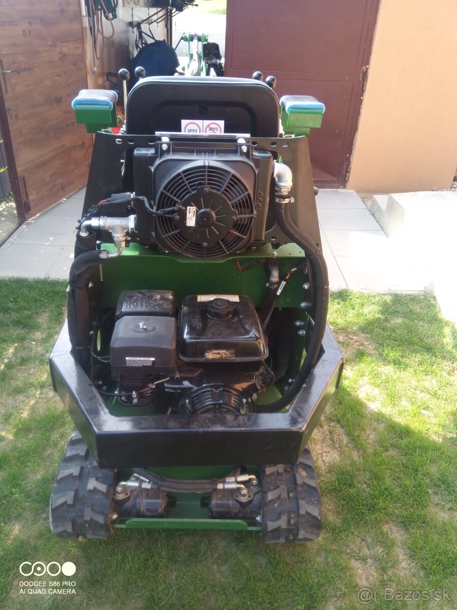 Minibager chargeur 82 - 3