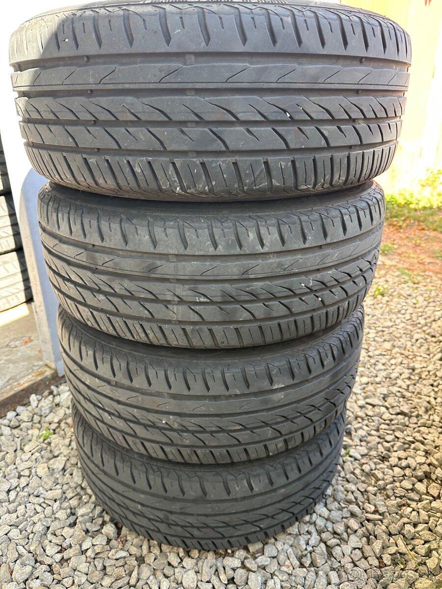 5x100 R16 Dotz - 3