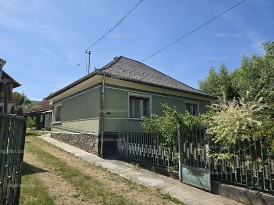 Rodinný dom v Nyíri, Maďarsko - 3