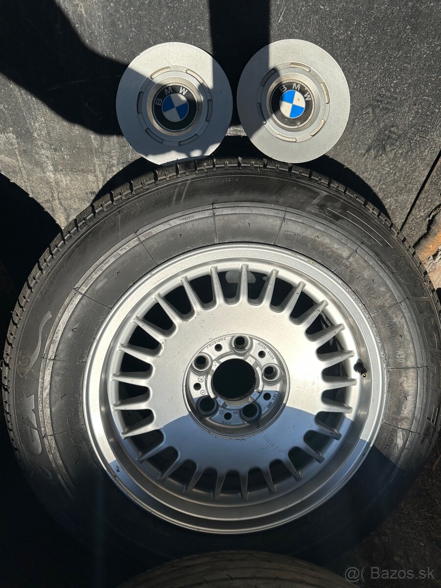 Disky BMW R16 style 15 - 3