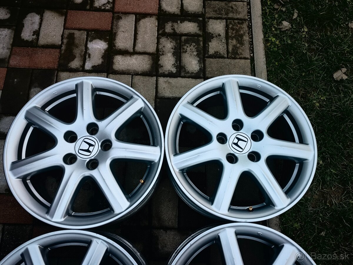 Honda CRV 5x114,3 r17 - 3