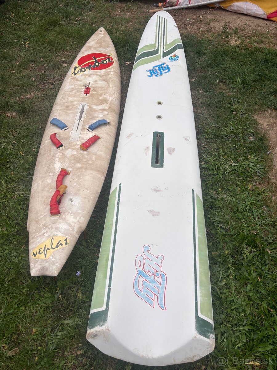 Windsurfing - 3