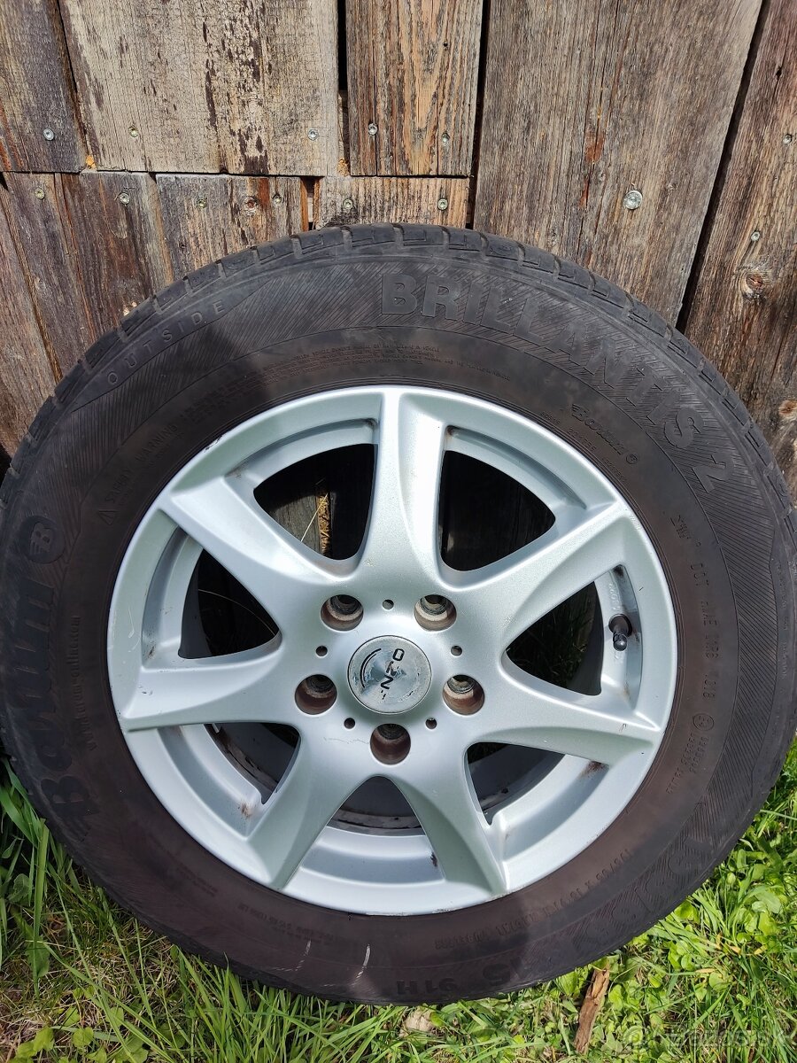 5x114,3 r15 - 3