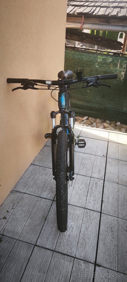 Horský bicykel GHOST - 3