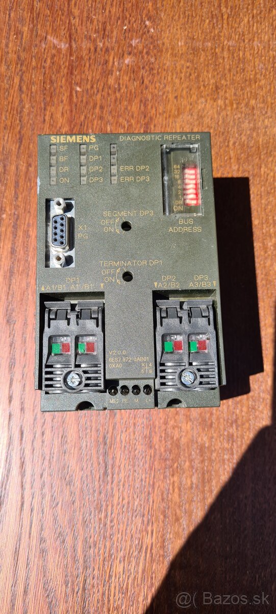 Siemens - 3