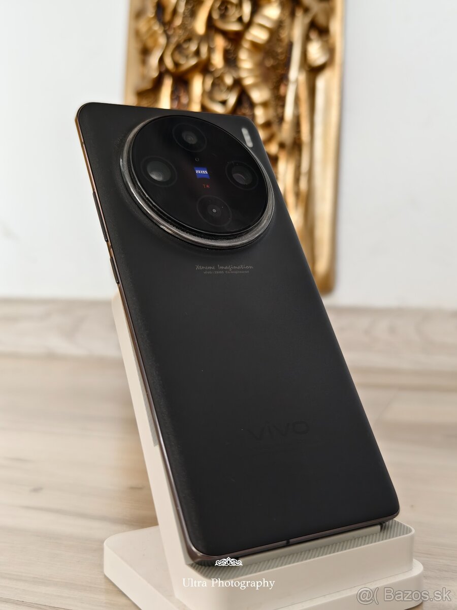 Vivo X100 Pro 16/512 - 3