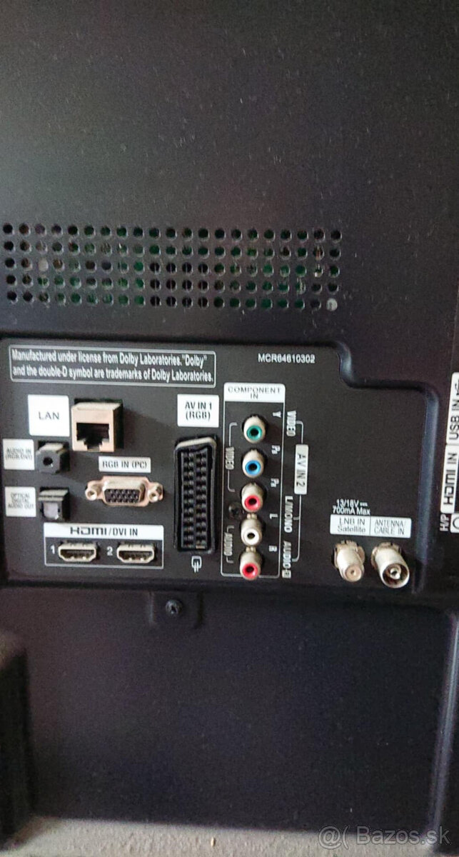 3d televizor - 3