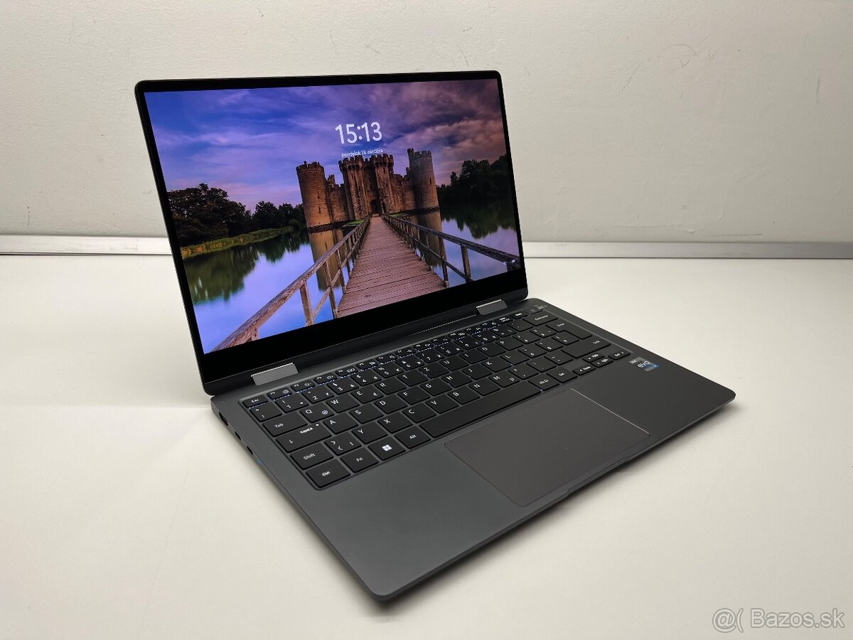 Samsung Galaxy Book3 360 13.3" i7-1360P/16GB/512/FHD/AMOLED - 3