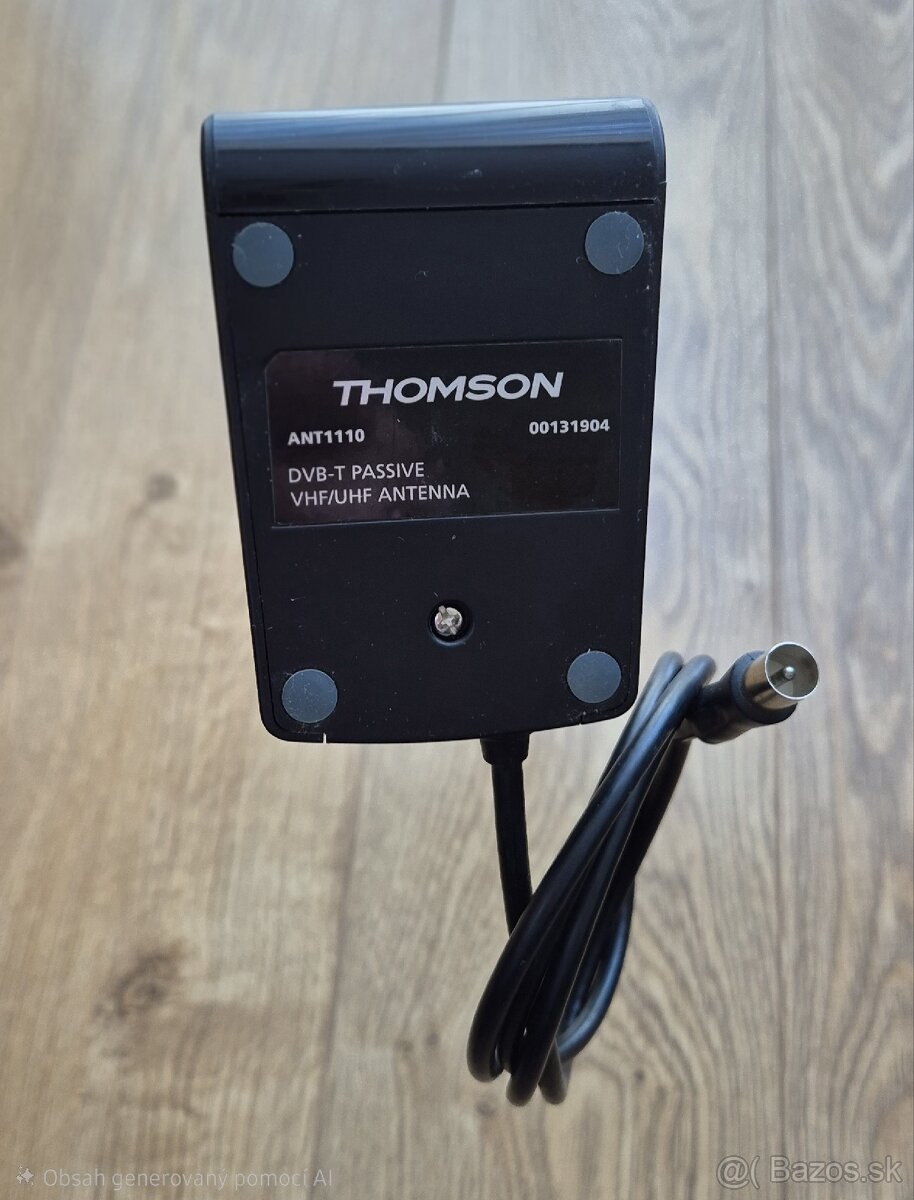 Pasívna anténa Thomson ANT1110 DVB-T VHF/UHF - 3