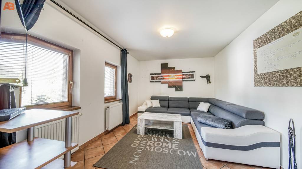 "Villa Pšenek" - menší penzión v obci Banka pri Piešťanoch - 3