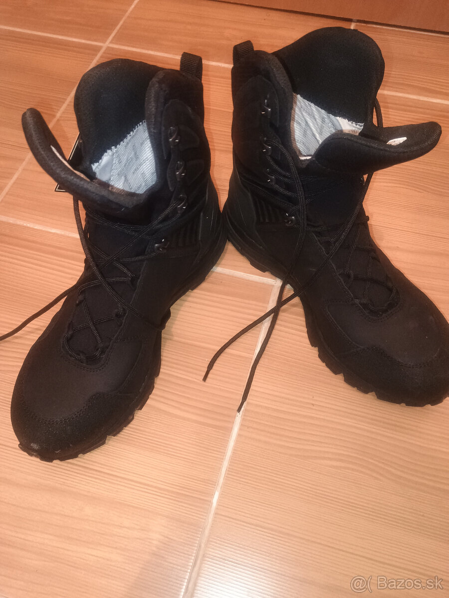 Predám nové kanady Bosp - 3