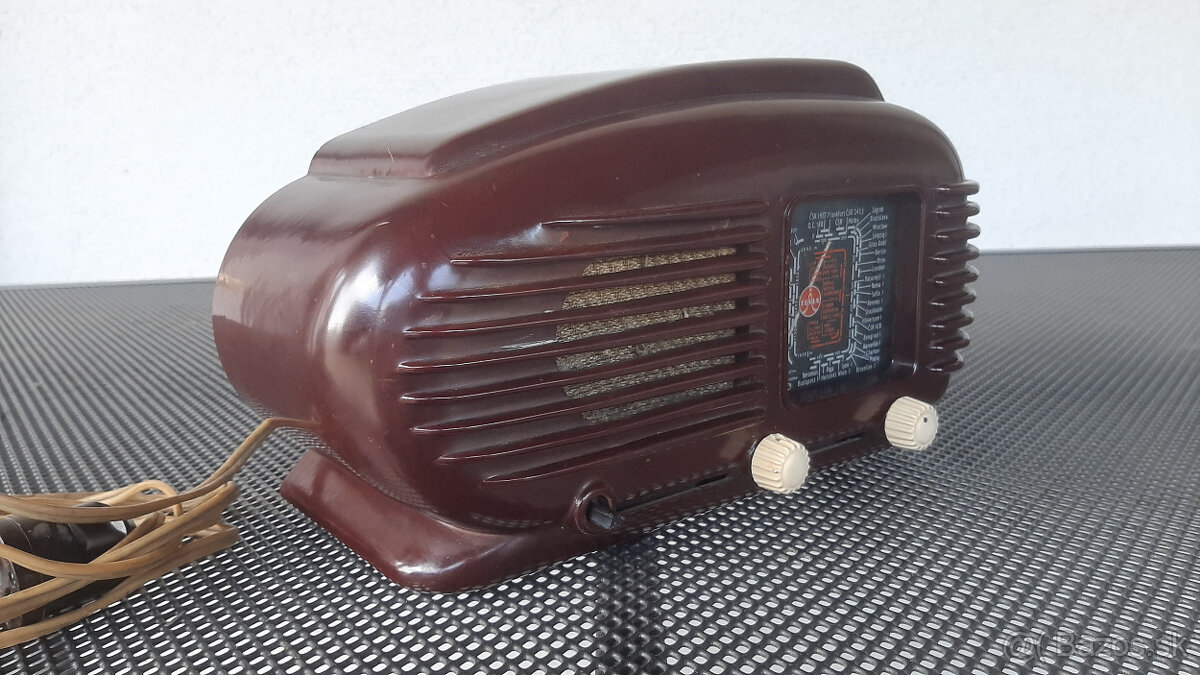 Tesla Talisman 308U - 3