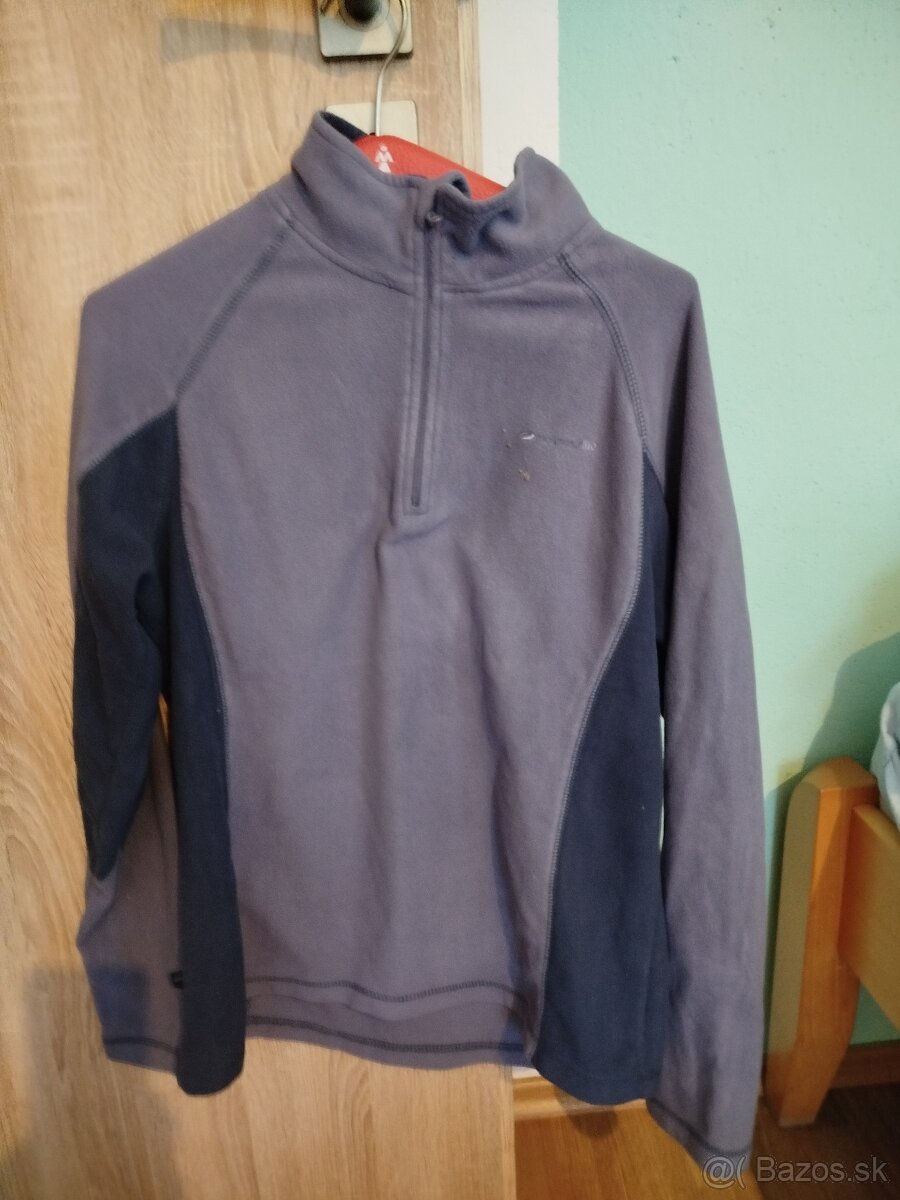 Dámske mikiny veľkosť S - 3