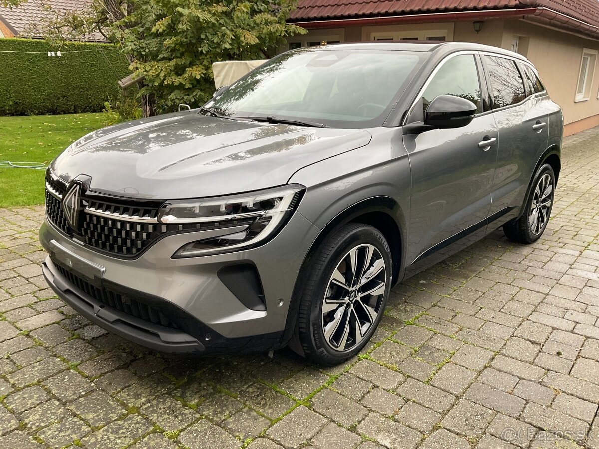 Renault Austral 1.2 E-Tech full hybrid 200 ps Techno A/T - 3