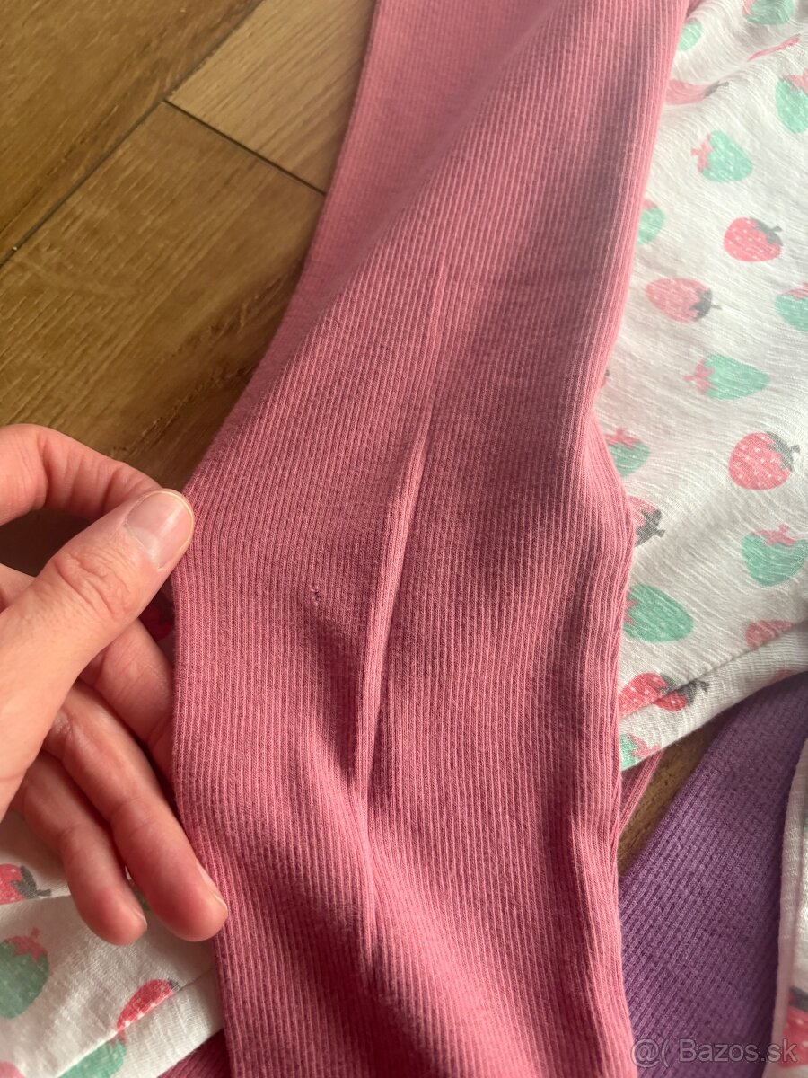 Balík dievčatko 98 - 3