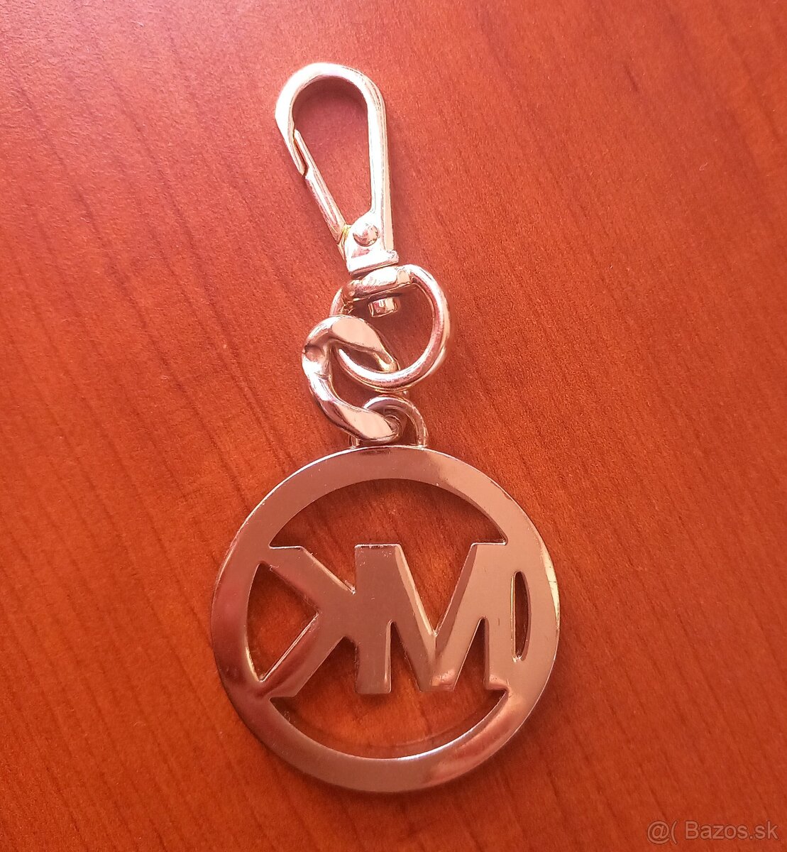 Michael Kors charm privesok - 3