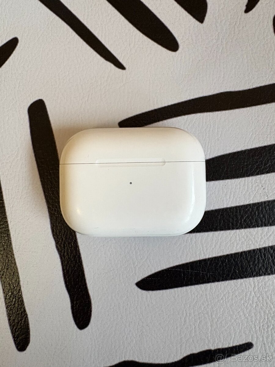 Predám Apple AirPods Pro 2 (Gen. 2 - USB-C) - 3