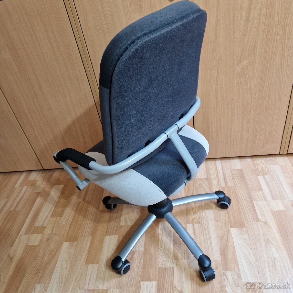 DETSKÁ RASTÚCA STOLIČKA MAYER FREAKY
- 3