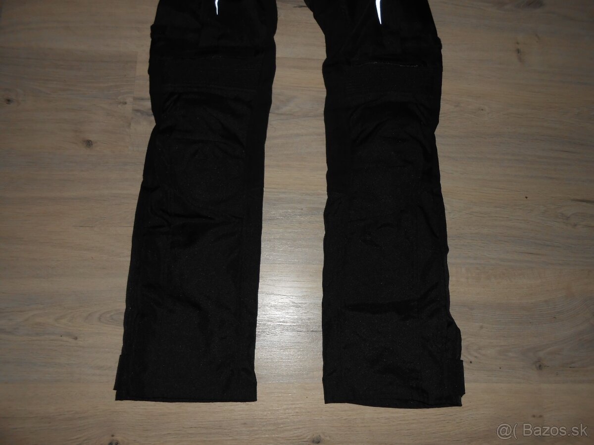 Predam nove panske moto nohavice znacky znacky HELD - 3