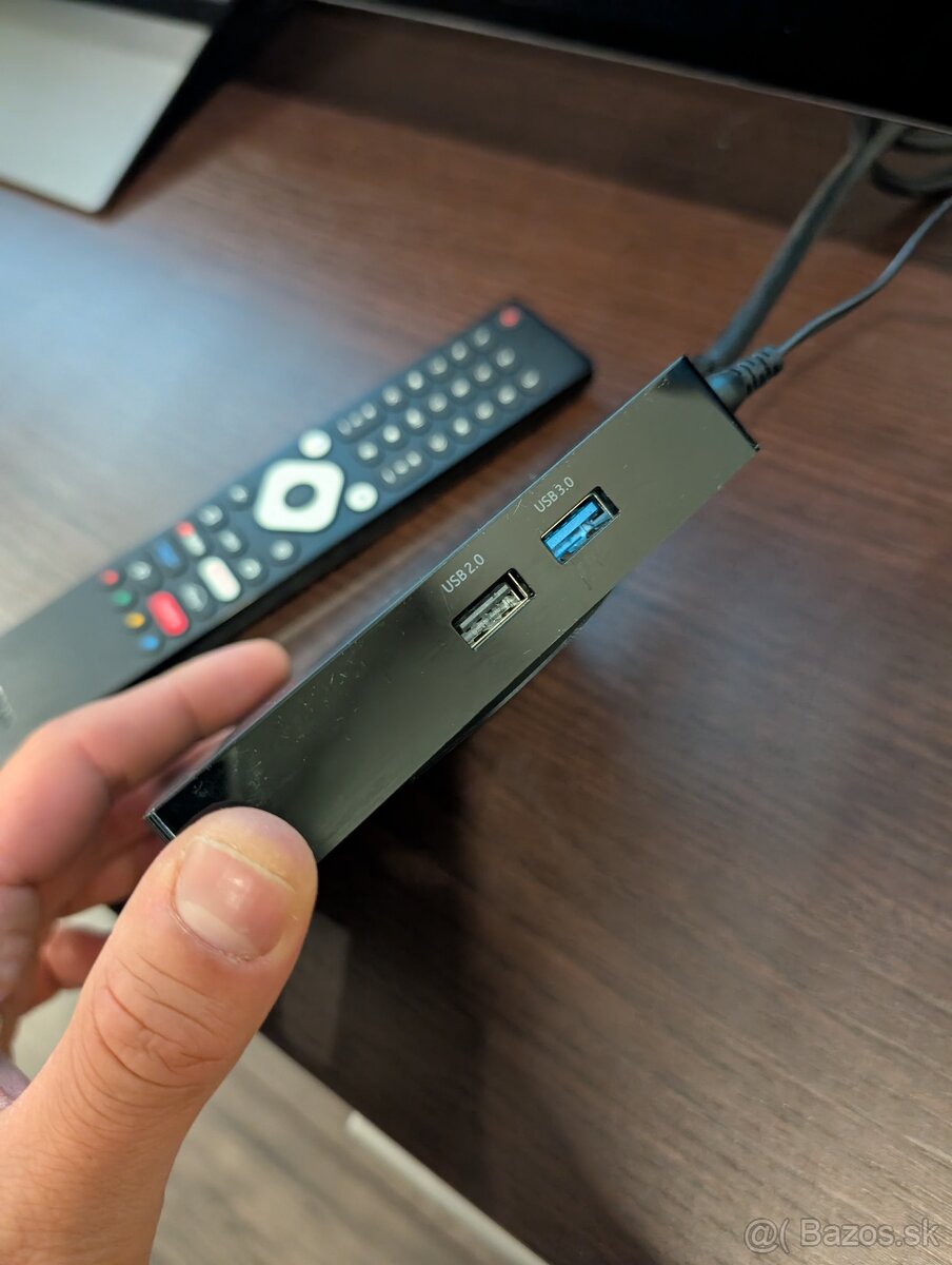 Nokia 8010v2, setobox, android tv 14 - 3