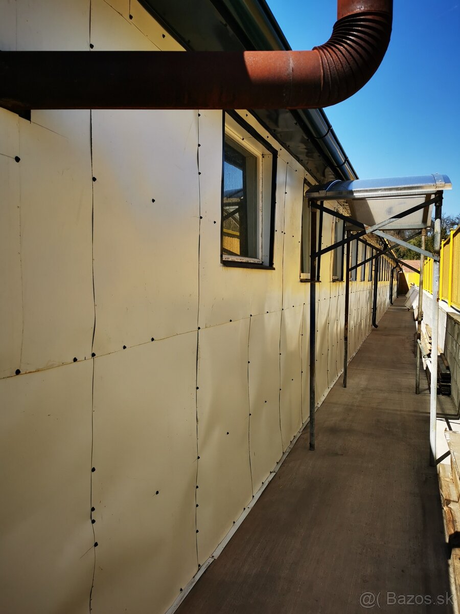 Predám plech, plechy - lacno - 3