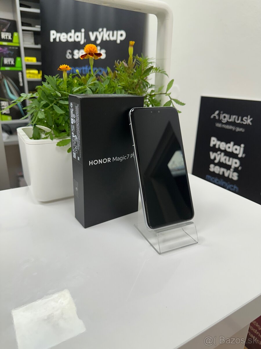 Honor Magic Pro 7 512GB - 3