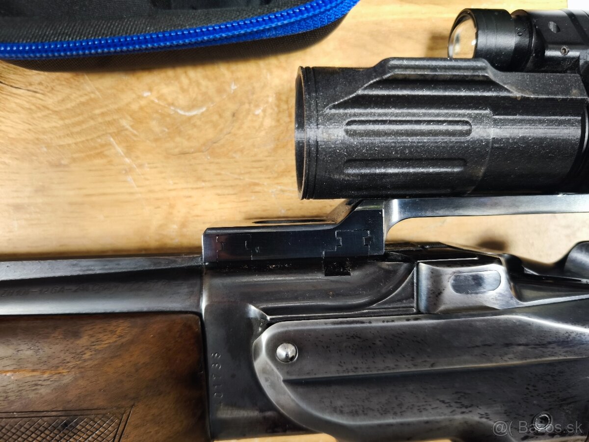 Nočné videnie PARD NV008P - 3