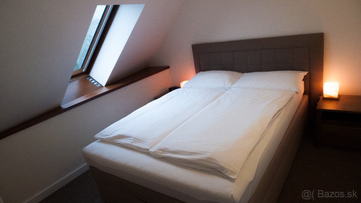 🏢 Na predaj: Apartmánové poschodie – centrum Komárna - 3