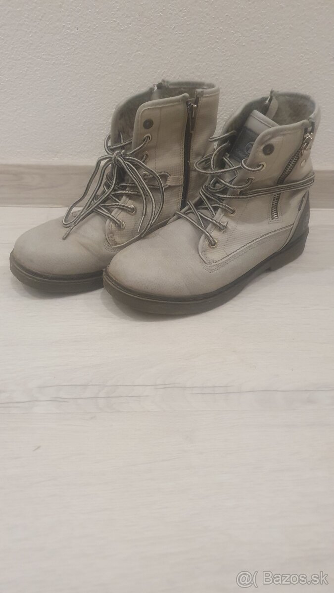 Topánky dámske - 3