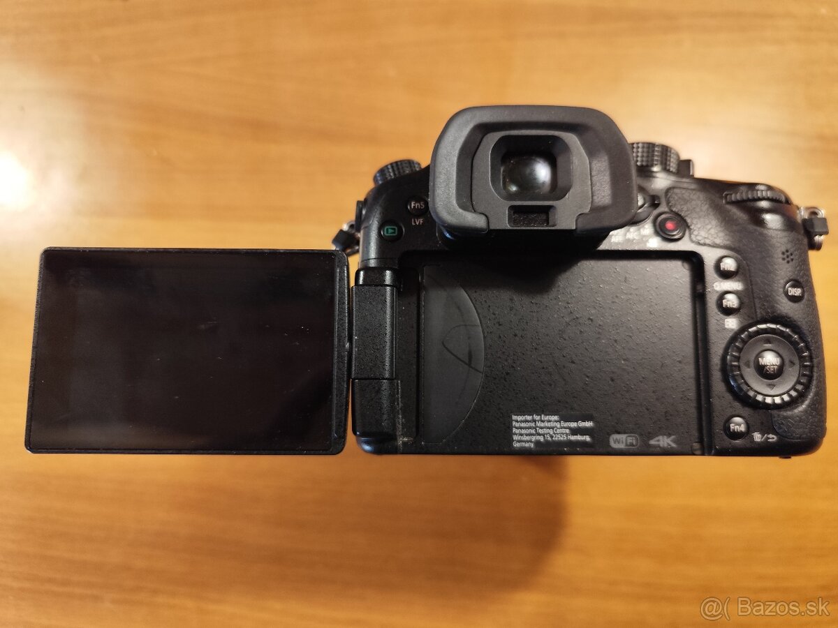 Panasonic gh4+Lecia DG Vario-elmarit 12-60mm - 3