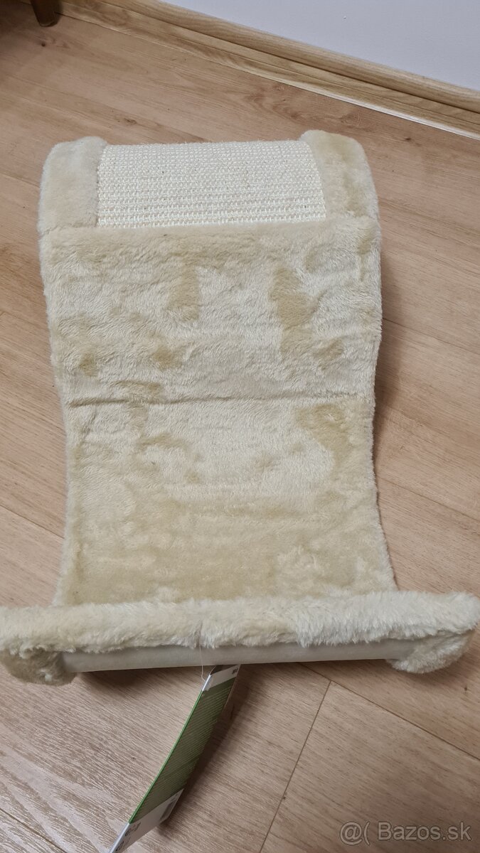 Škrabadlo pre mačky Nové - 3