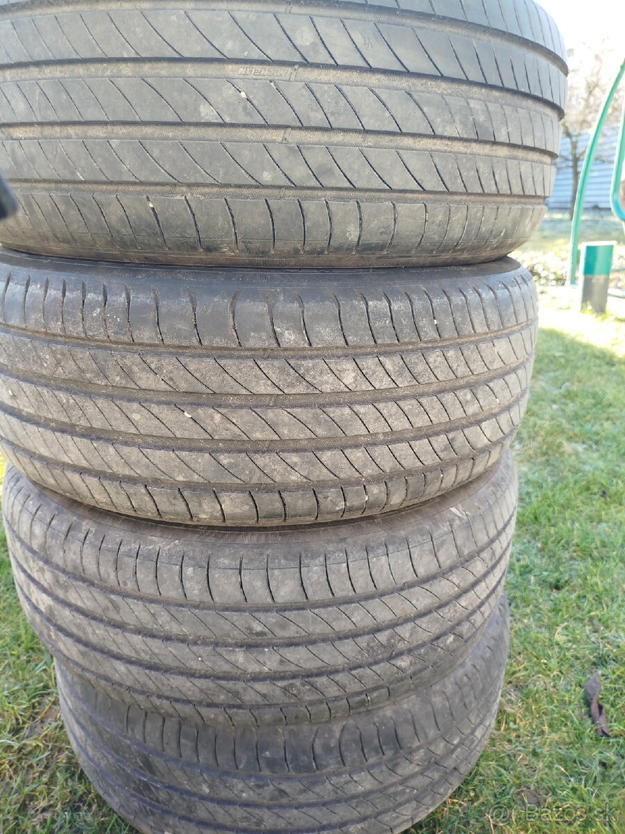 Letné pneu Michelin Primacy 4 - 4ks - 3