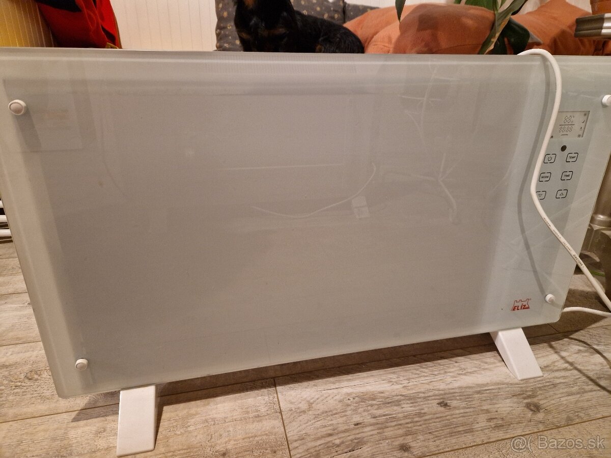 Predám elektrické radiátory - 3