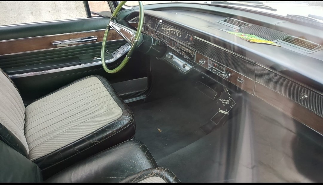 Predam Chrysler Imperial - 3