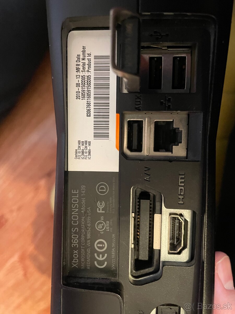 Predam xbox 360 - 3