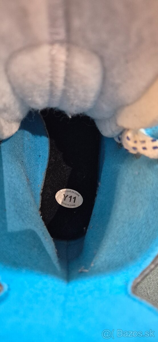 Korčule BAUER - detske - 3