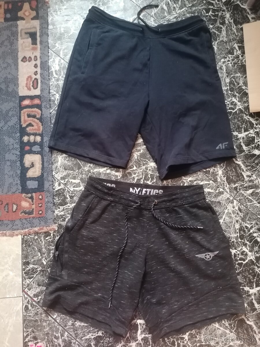 Kratasy S chlapec, muž - 3