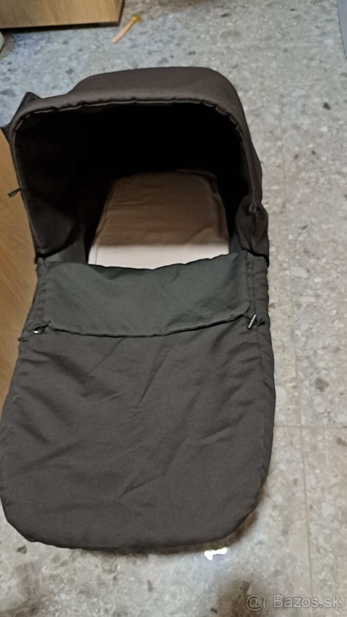 Kočík Britax 3- kombinácia - 3