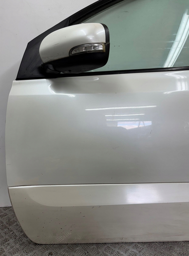 Renault Koleos I 2008- ľavé predné dvere - 3