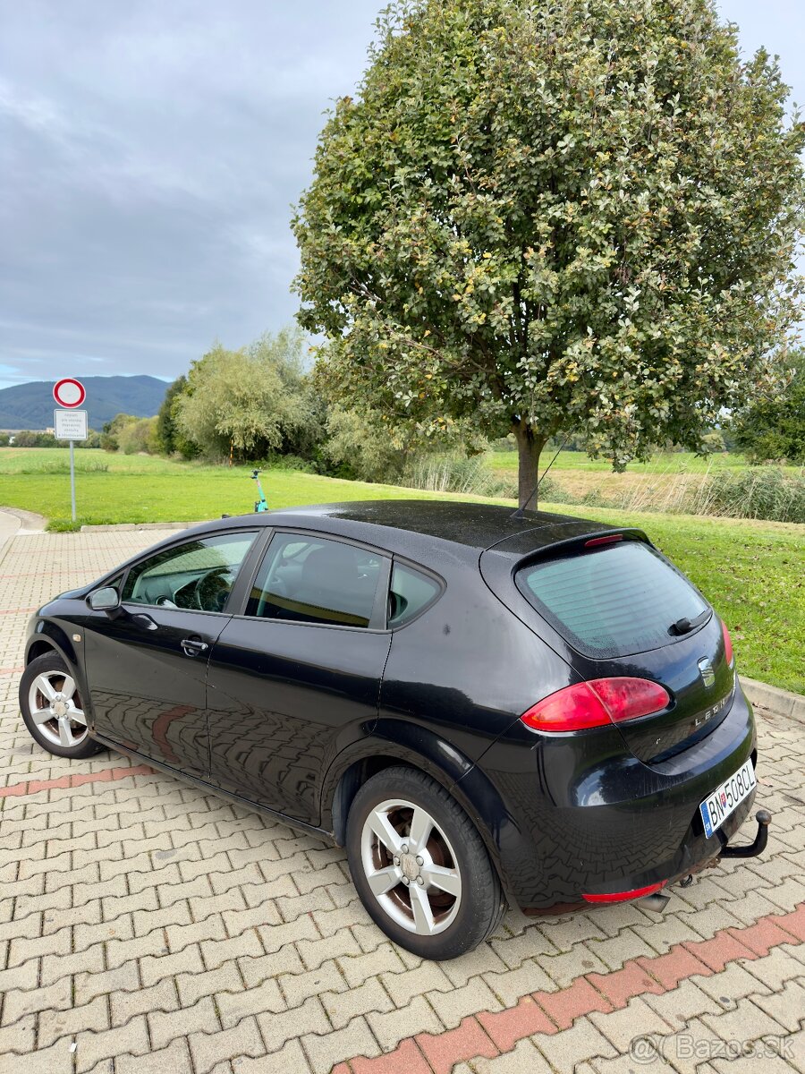 Seat leon 1.9 TDi - 3