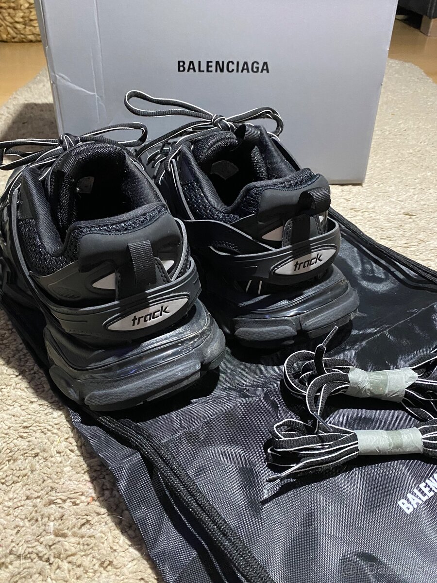 Balenciaga Tracks - 3